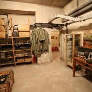 schron pracownikow huty 3